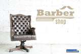 Barber Shop Baffo e Pettine