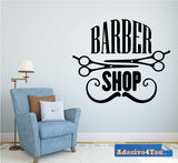 Barber Shop