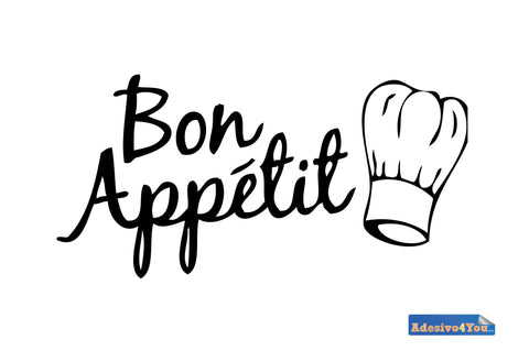 Bon Appetit Cappello Chef
